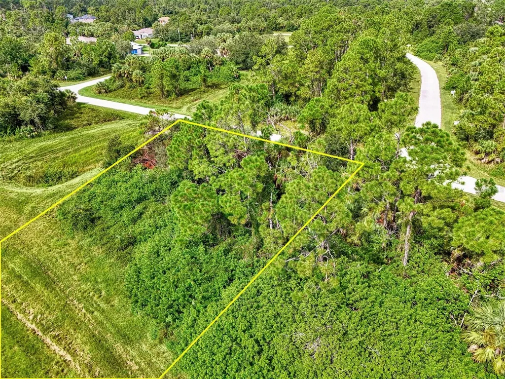 Barcelona Drive North Port FL 34288