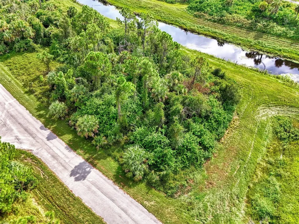 Barcelona Drive North Port FL 34288