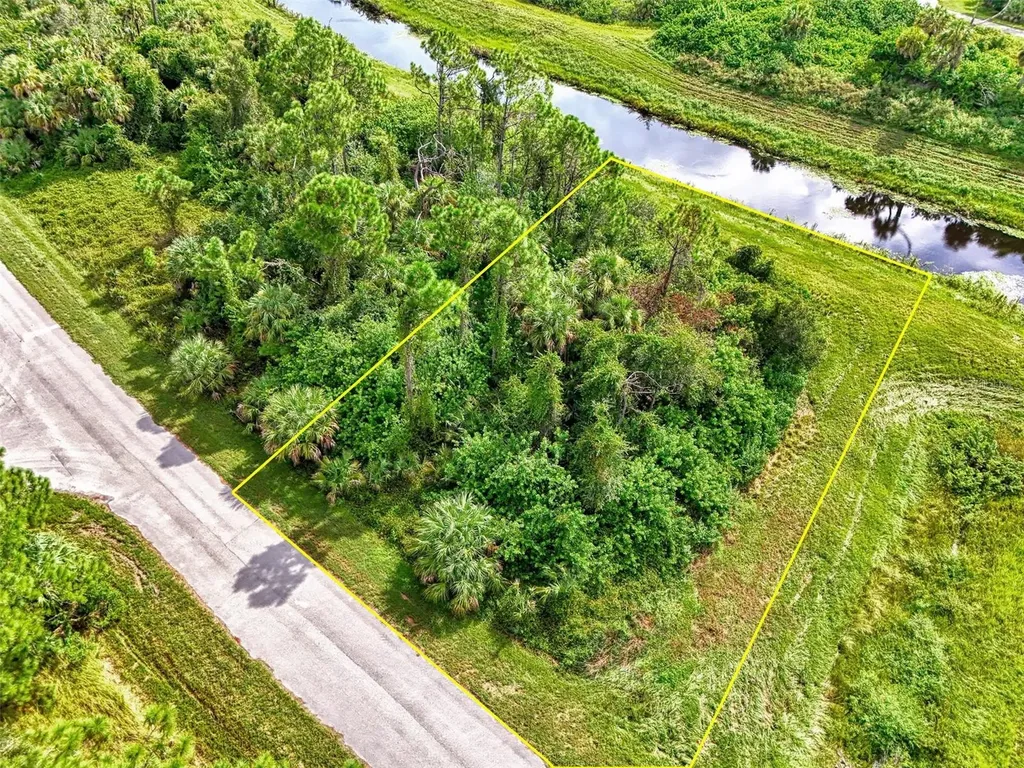Barcelona Drive North Port FL 34288