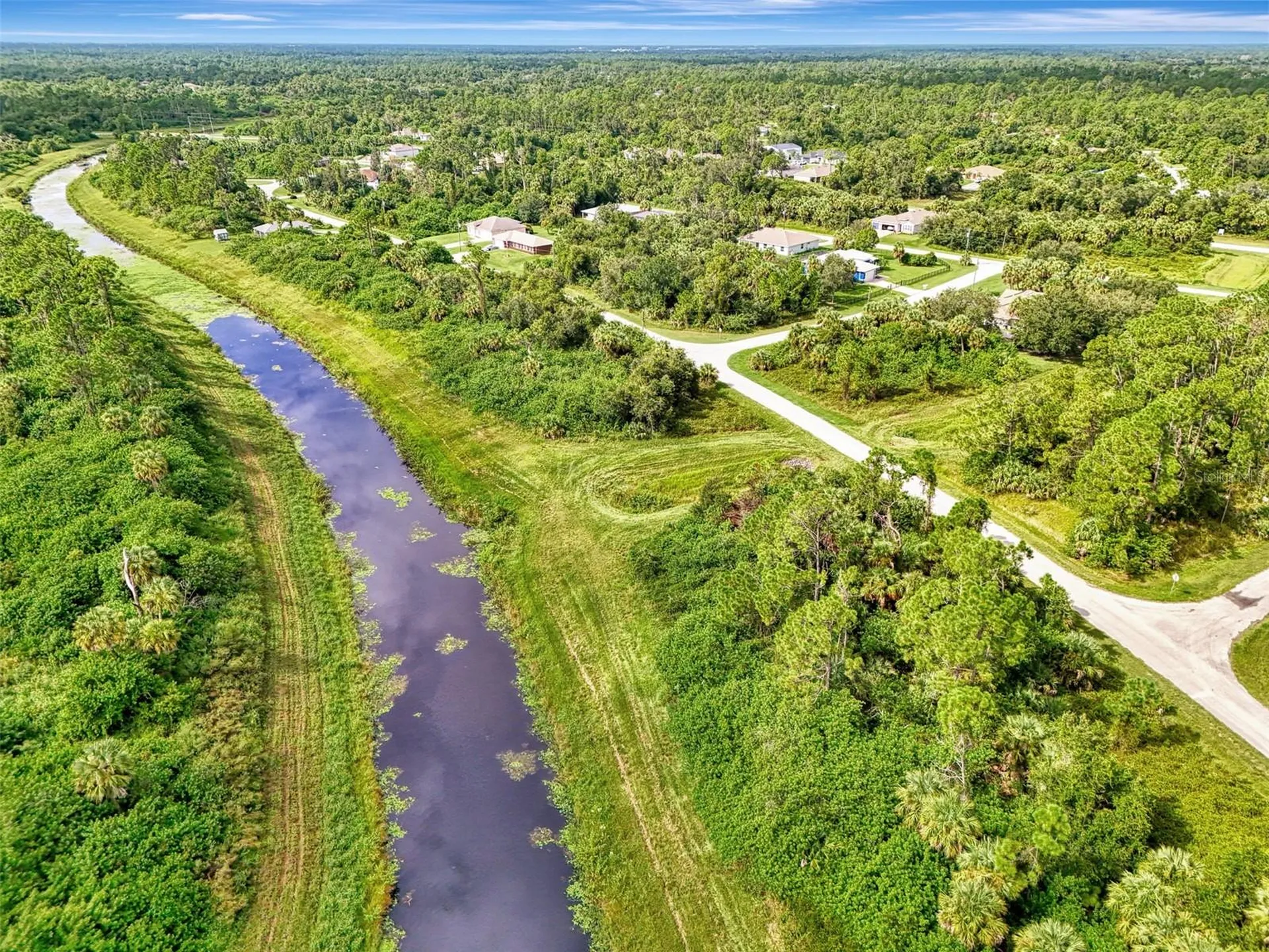 Barcelona Drive North Port FL 34288