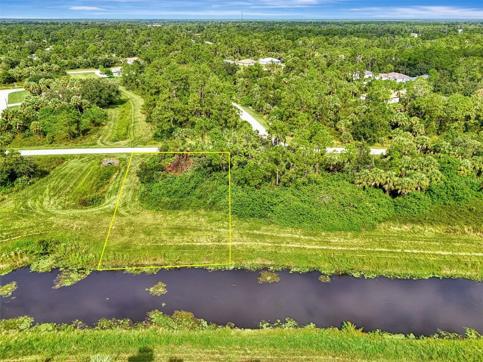 Barcelona Drive North Port FL 34288