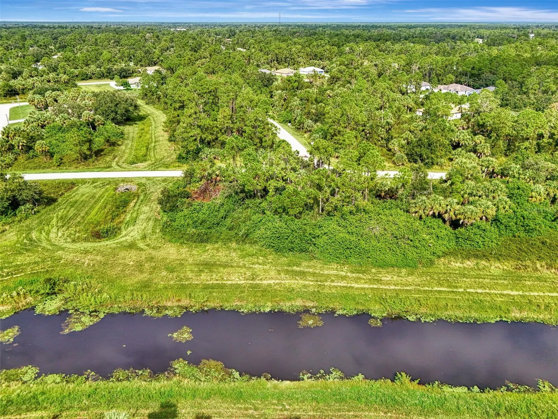 Barcelona Drive North Port FL 34288