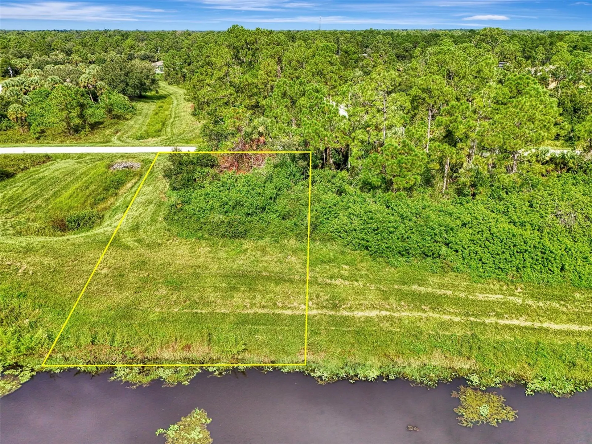 Barcelona Drive North Port FL 34288