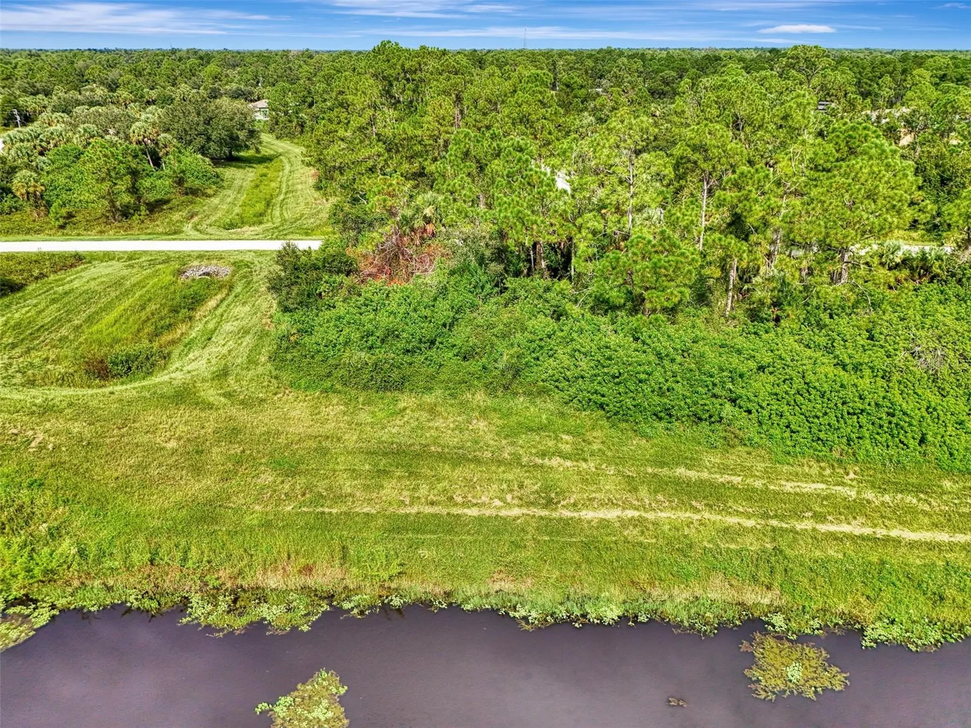 Barcelona Drive North Port FL 34288