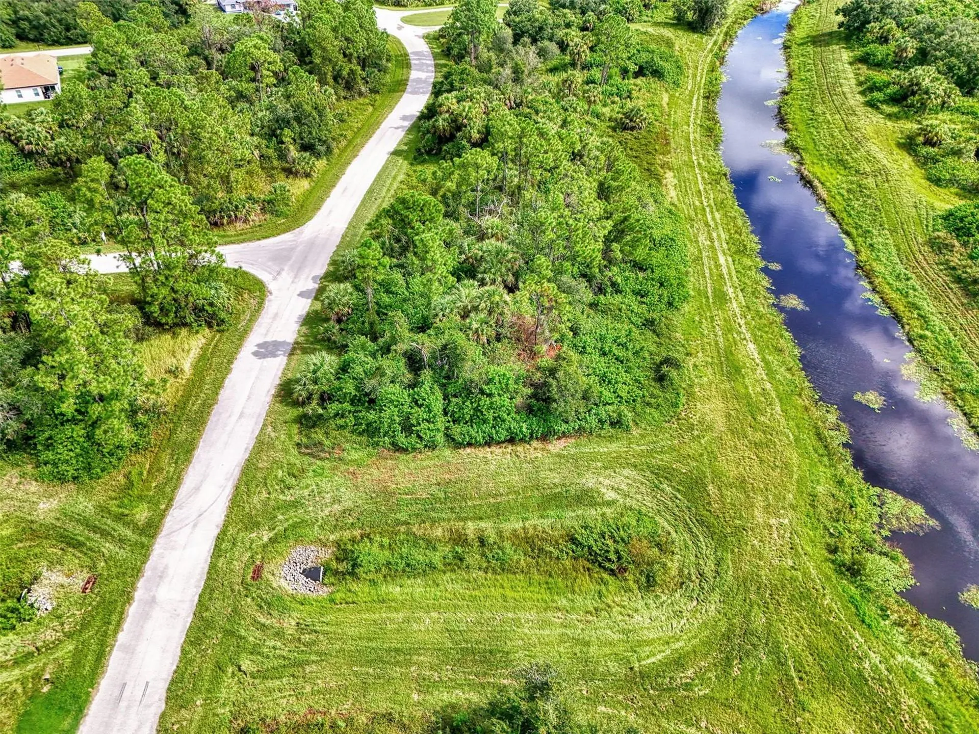 Barcelona Drive North Port FL 34288