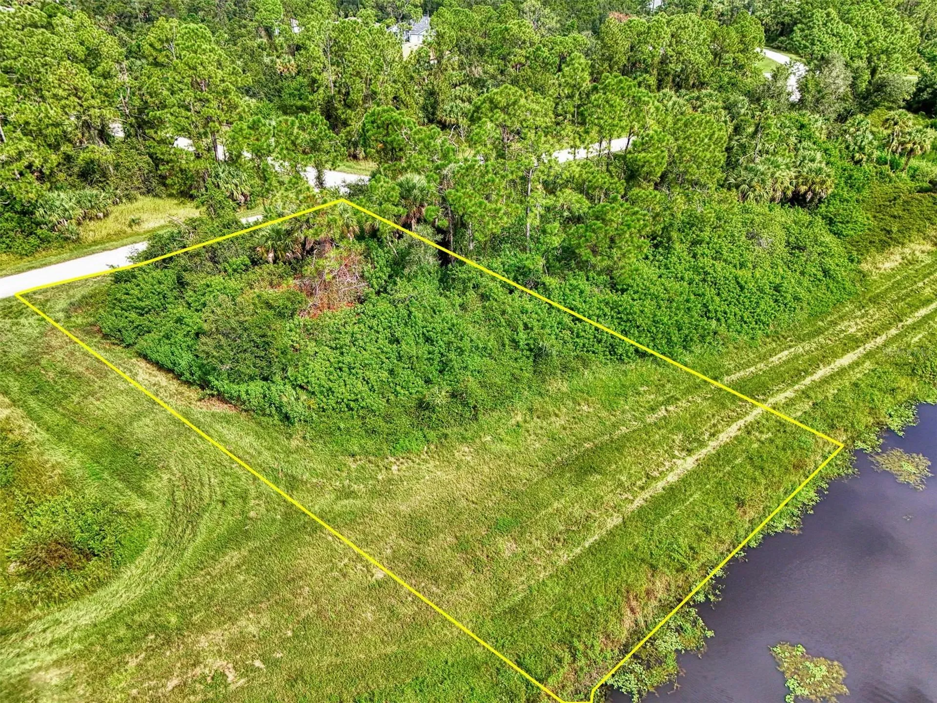 Barcelona Drive North Port FL 34288