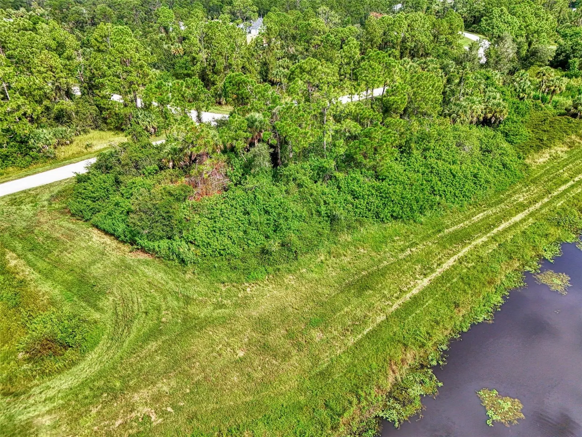 Barcelona Drive North Port FL 34288