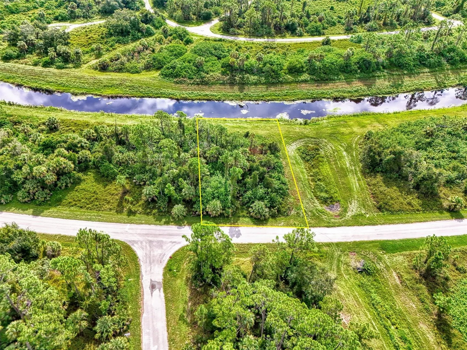 Barcelona Drive North Port FL 34288