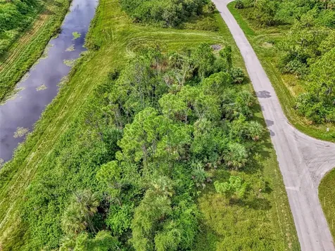 Barcelona Drive North Port FL 34288
