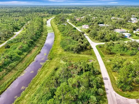 Barcelona Drive North Port FL 34288