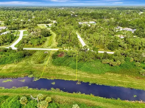 Barcelona Drive North Port FL 34288