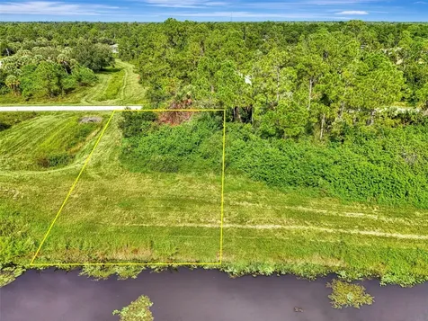Barcelona Drive North Port FL 34288