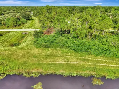 Barcelona Drive North Port FL 34288