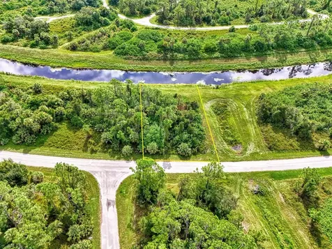 Barcelona Drive North Port FL 34288
