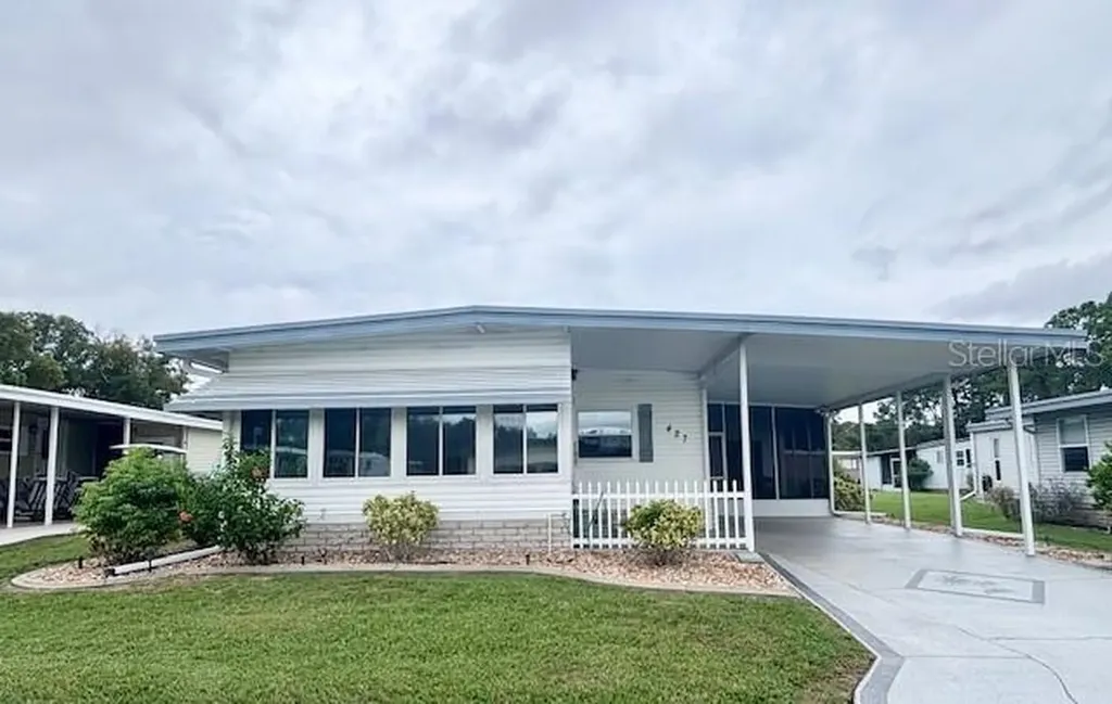 427 Hawthorne Boulevard Leesburg FL 34748
