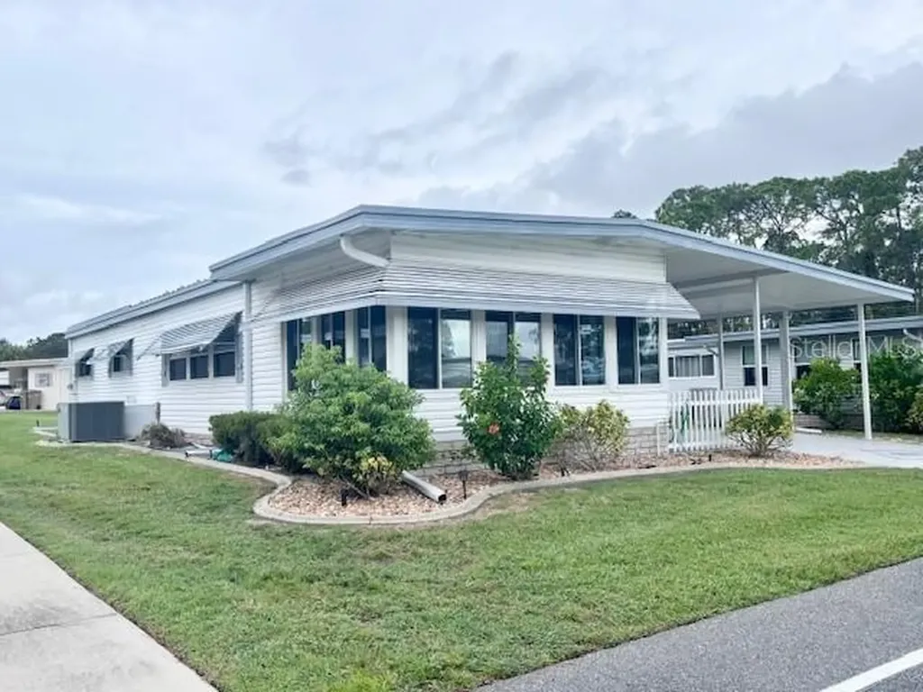 427 Hawthorne Boulevard Leesburg FL 34748
