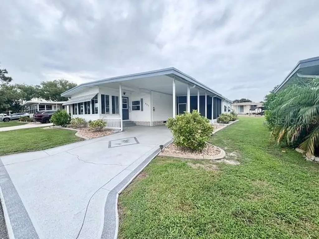 427 Hawthorne Boulevard Leesburg FL 34748