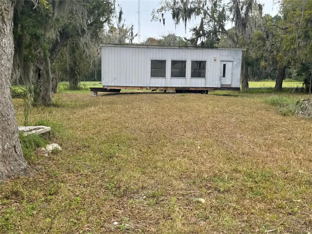 108 E Market Road Starke FL 32091