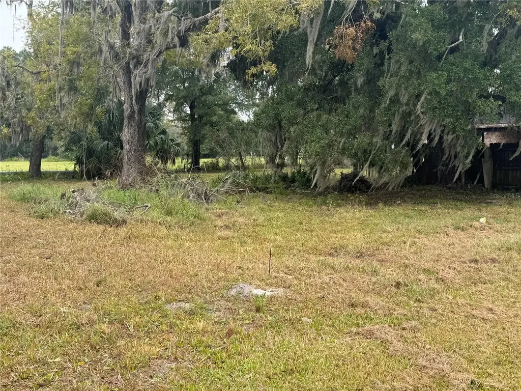 108 E Market Road Starke FL 32091