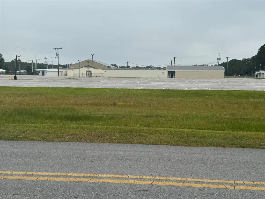 108 E Market Road Starke FL 32091
