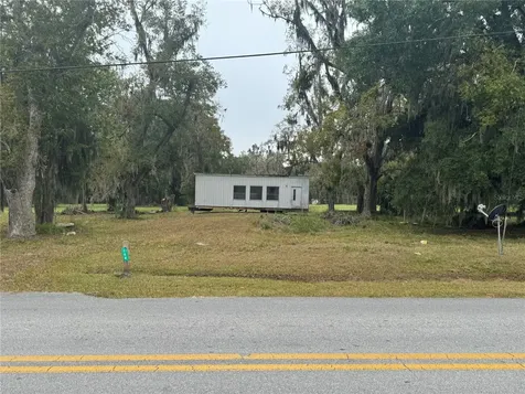 108 E Market Road Starke FL 32091