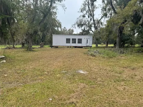 108 E Market Road Starke FL 32091