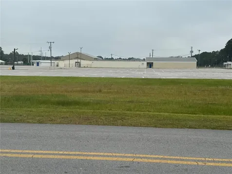 108 E Market Road Starke FL 32091