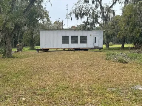 108 E Market Road Starke FL 32091