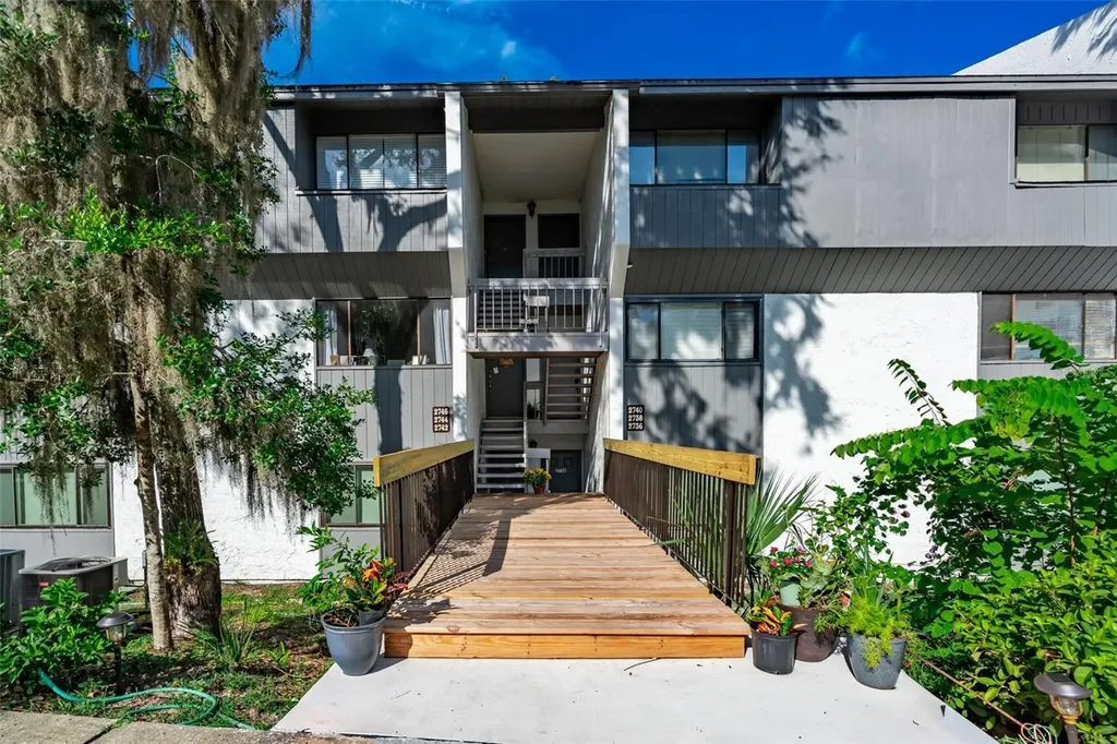 2746 SW 14 Drive Gainesville FL 32608