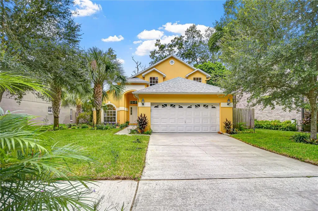 1308 W Carissa Court Tampa FL 33604