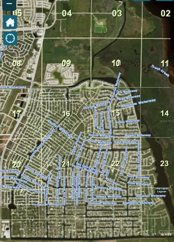 14610 Forge Lane Port Charlotte FL 33981