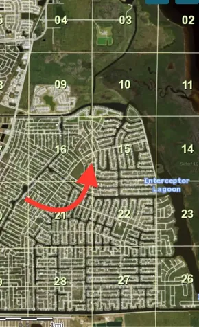 14610 Forge Lane Port Charlotte FL 33981