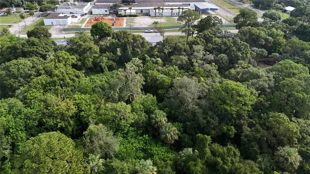 Tennessee Avenue Fort Pierce FL 34947