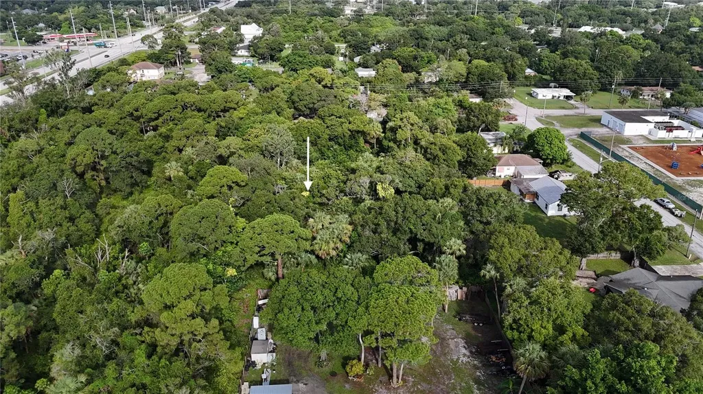 Tennessee Avenue Fort Pierce FL 34947