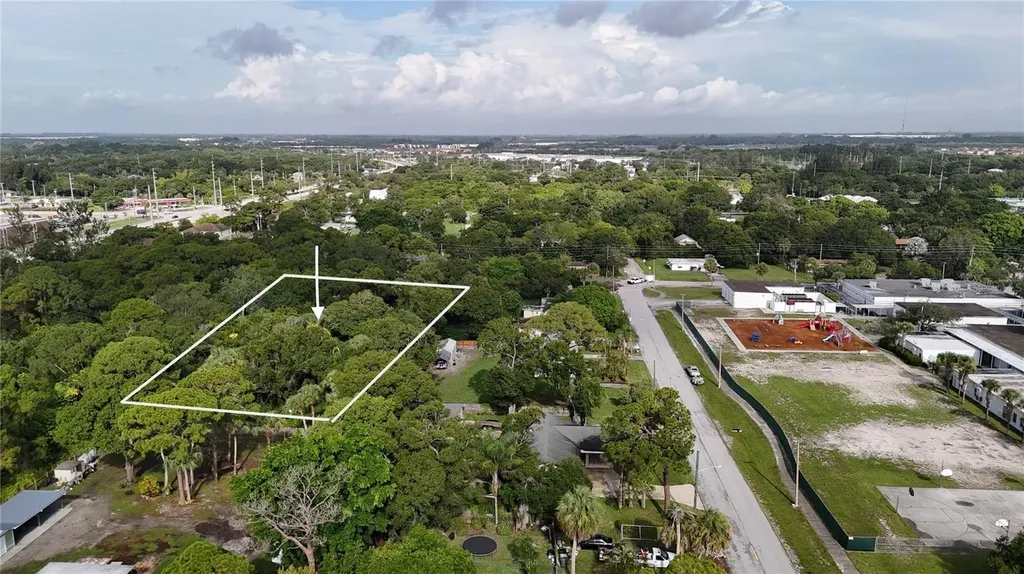 Tennessee Avenue Fort Pierce FL 34947