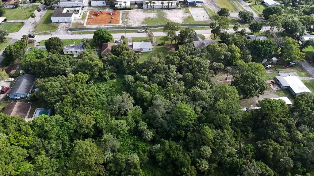 Tennessee Avenue Fort Pierce FL 34947