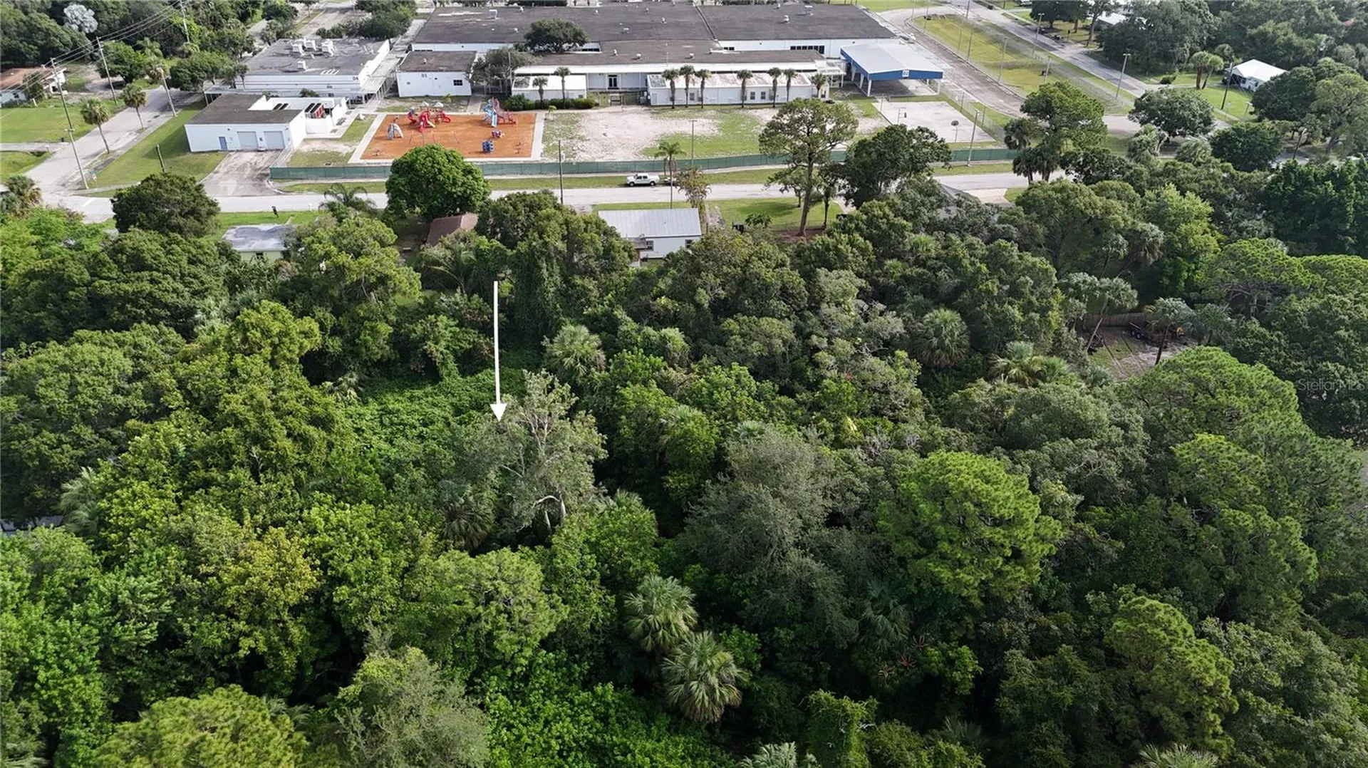 Tennessee Avenue Fort Pierce FL 34947
