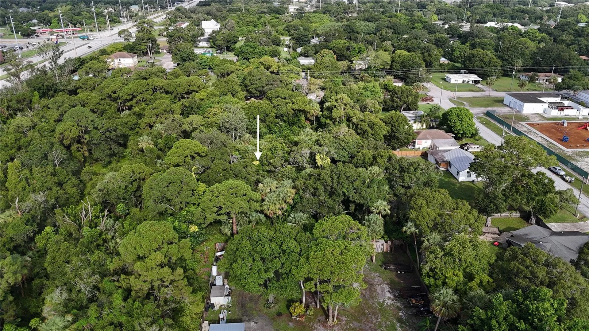 Tennessee Avenue Fort Pierce FL 34947