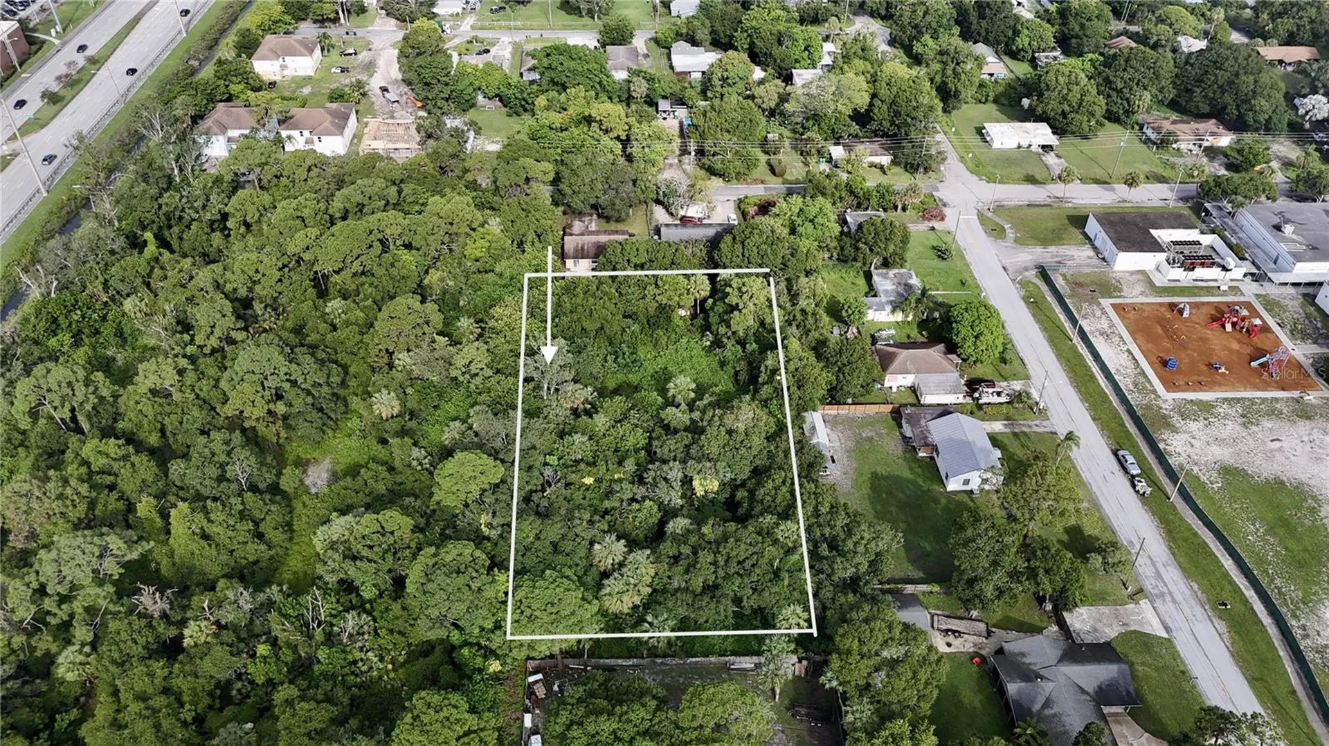 Tennessee Avenue Fort Pierce FL 34947