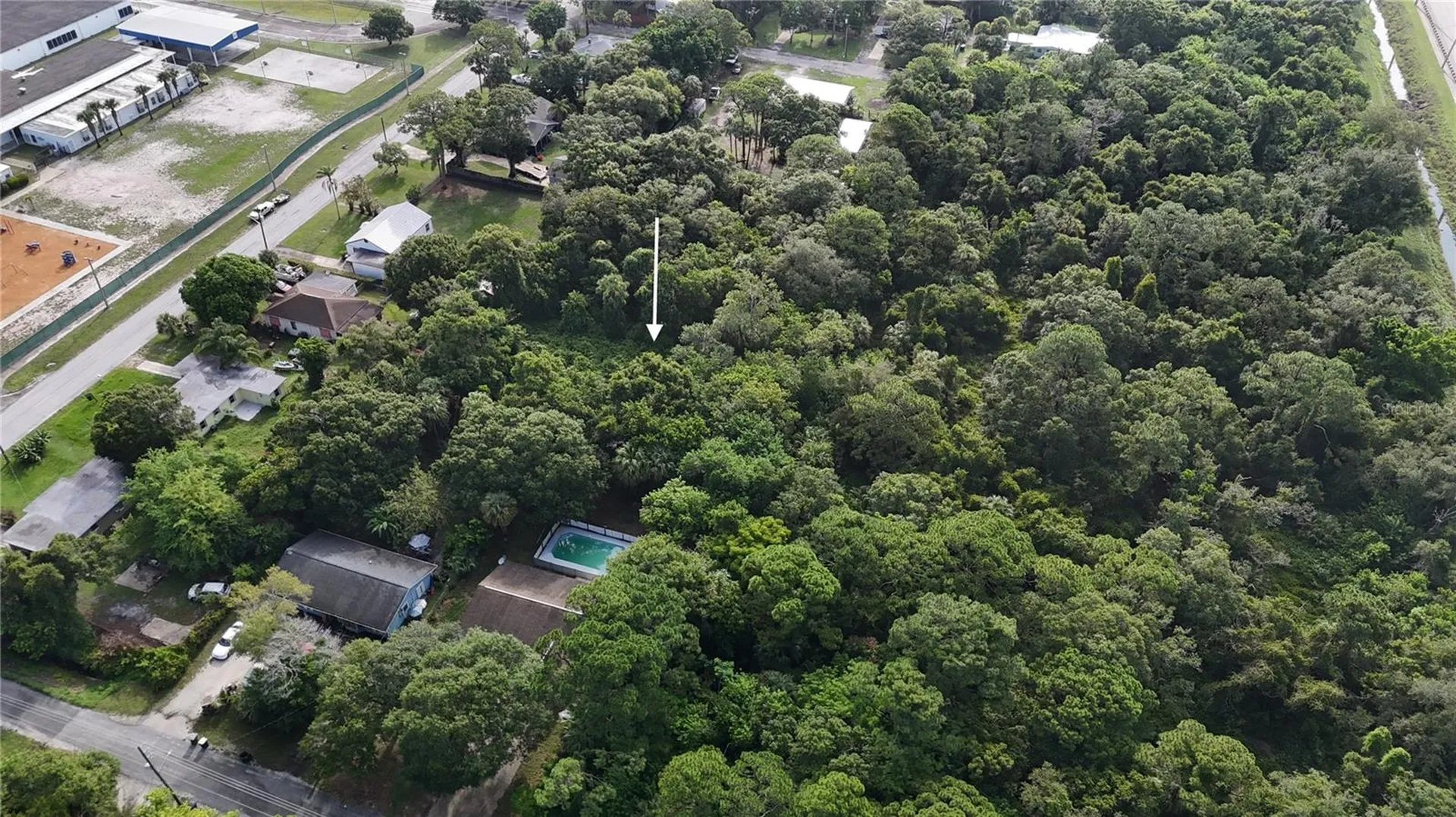 Tennessee Avenue Fort Pierce FL 34947
