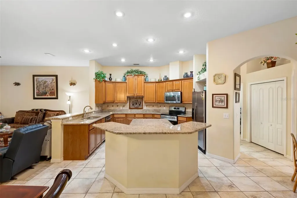 1621 Timber Hills Drive Deland FL 32724