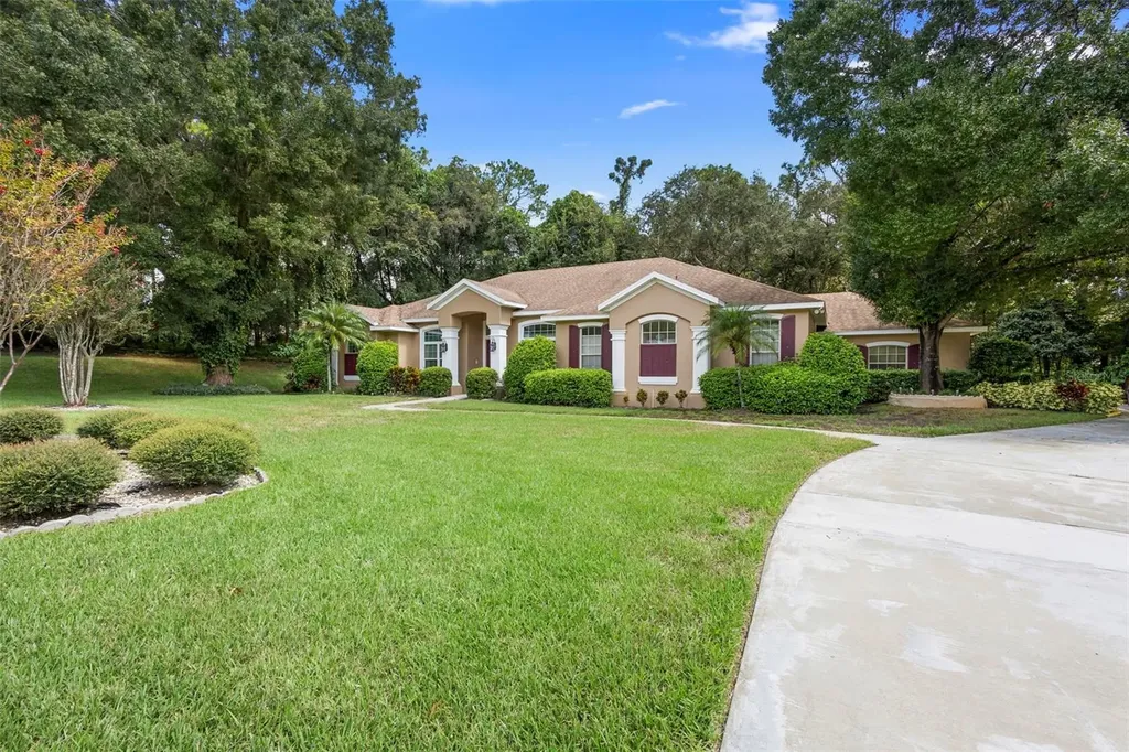 1621 Timber Hills Drive Deland FL 32724