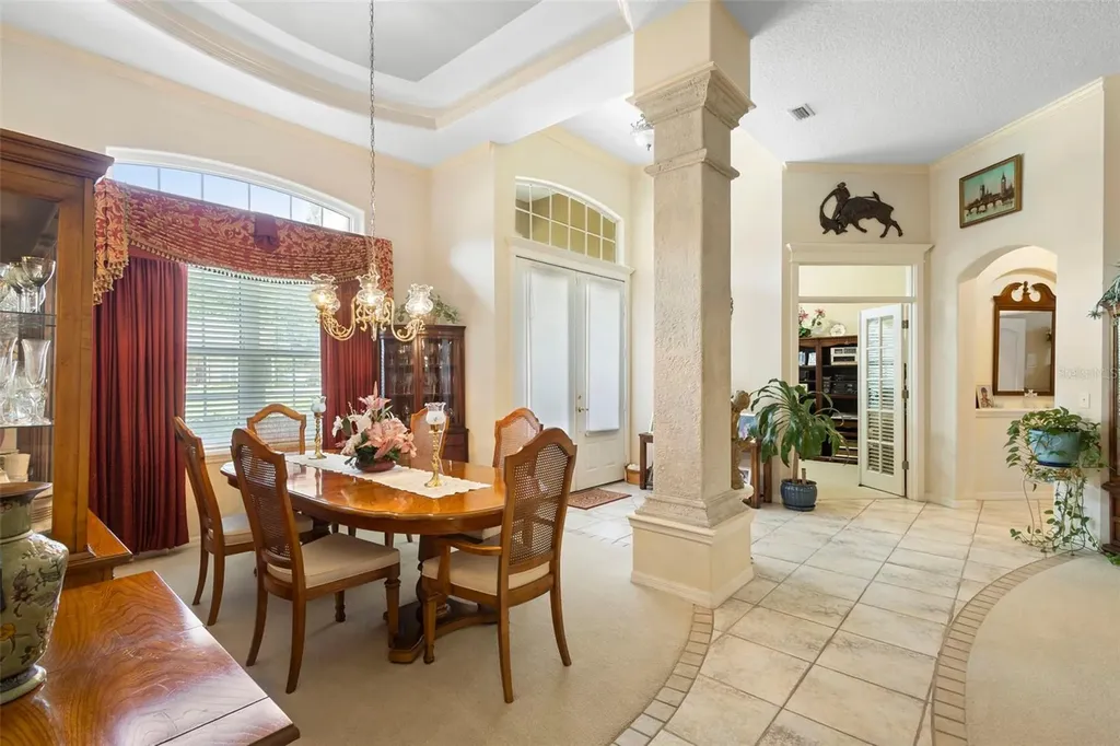 1621 Timber Hills Drive Deland FL 32724