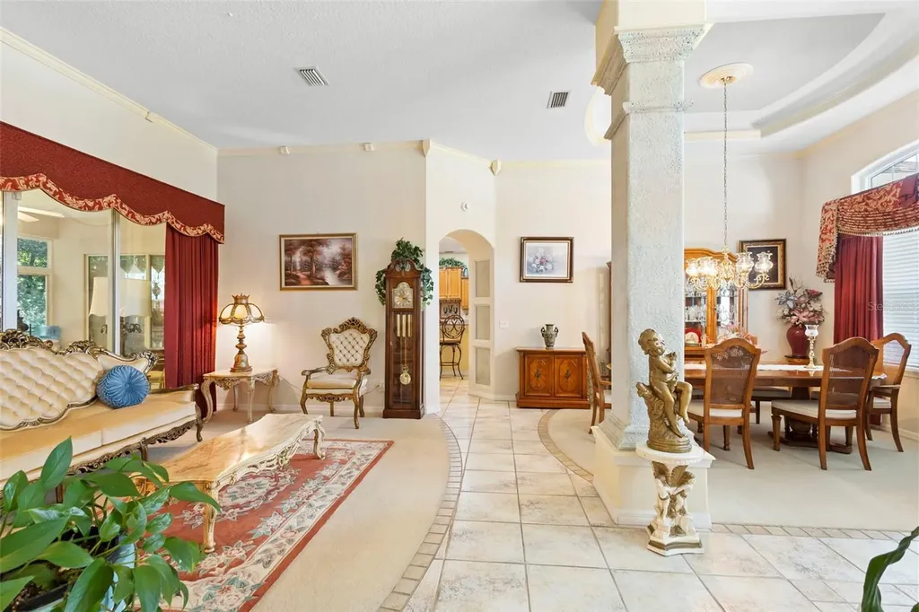 1621 Timber Hills Drive Deland FL 32724