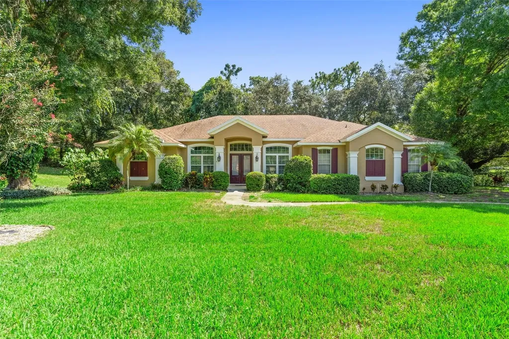 1621 Timber Hills Drive Deland FL 32724