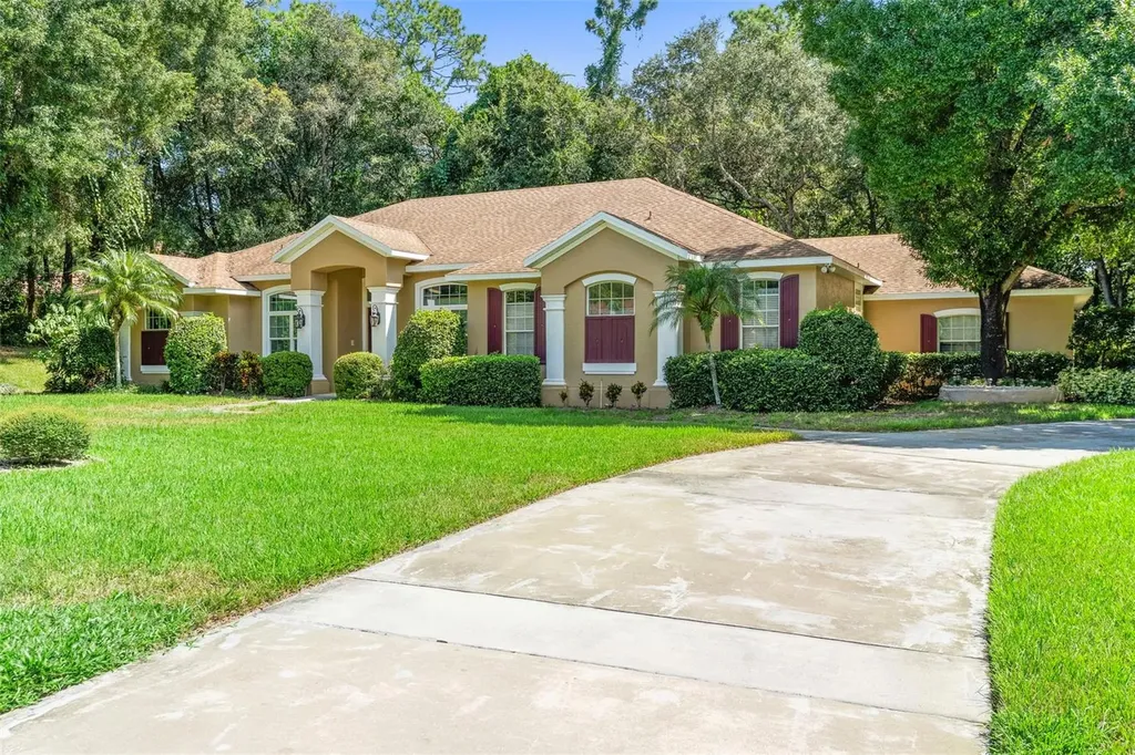 1621 Timber Hills Drive Deland FL 32724