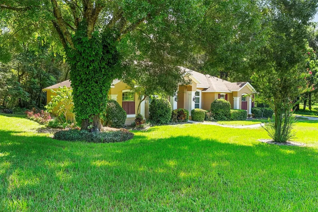1621 Timber Hills Drive Deland FL 32724