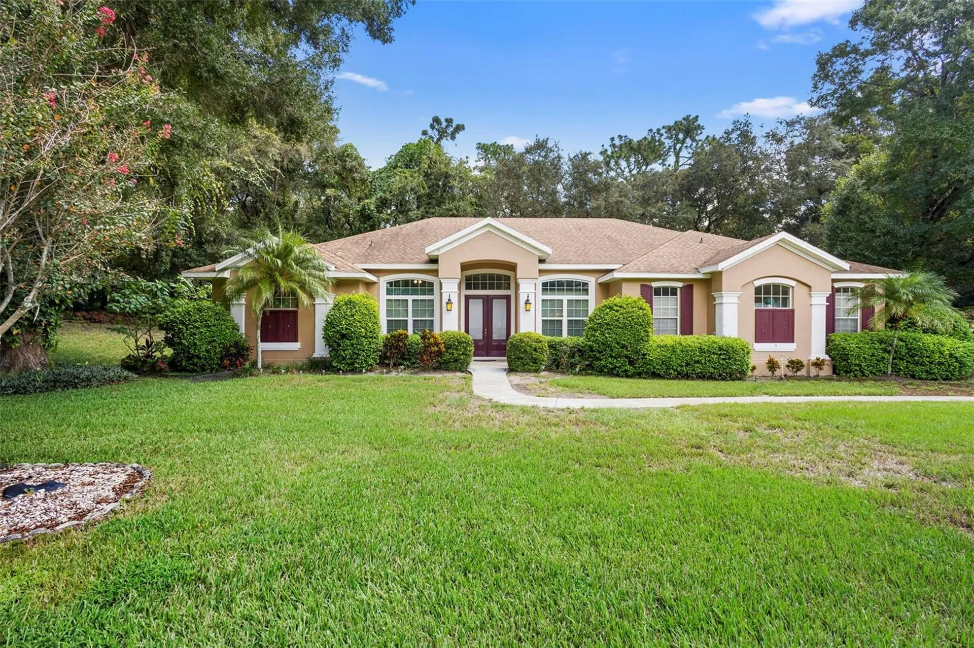 1621 Timber Hills Drive Deland FL 32724