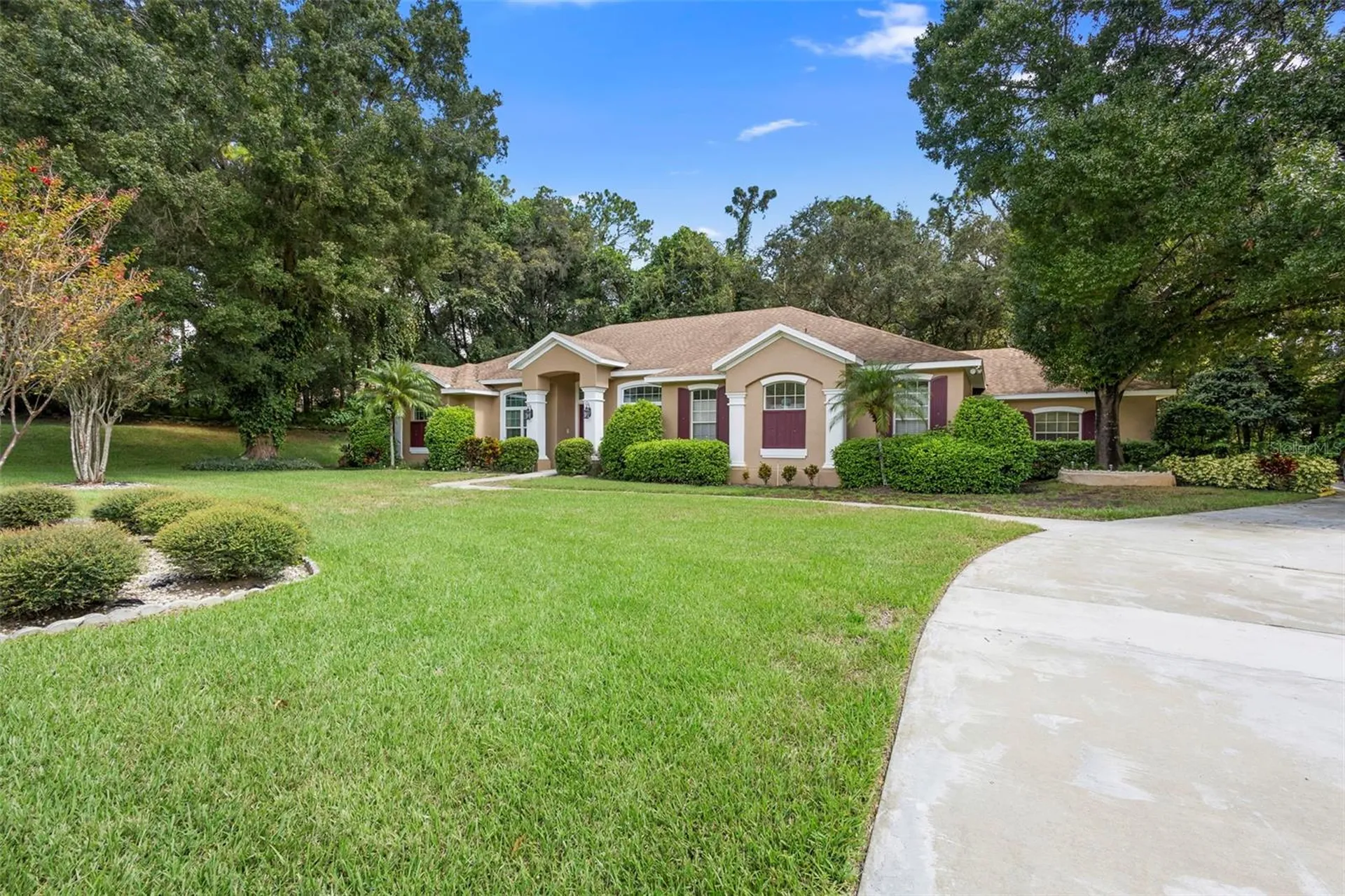 1621 Timber Hills Drive Deland FL 32724