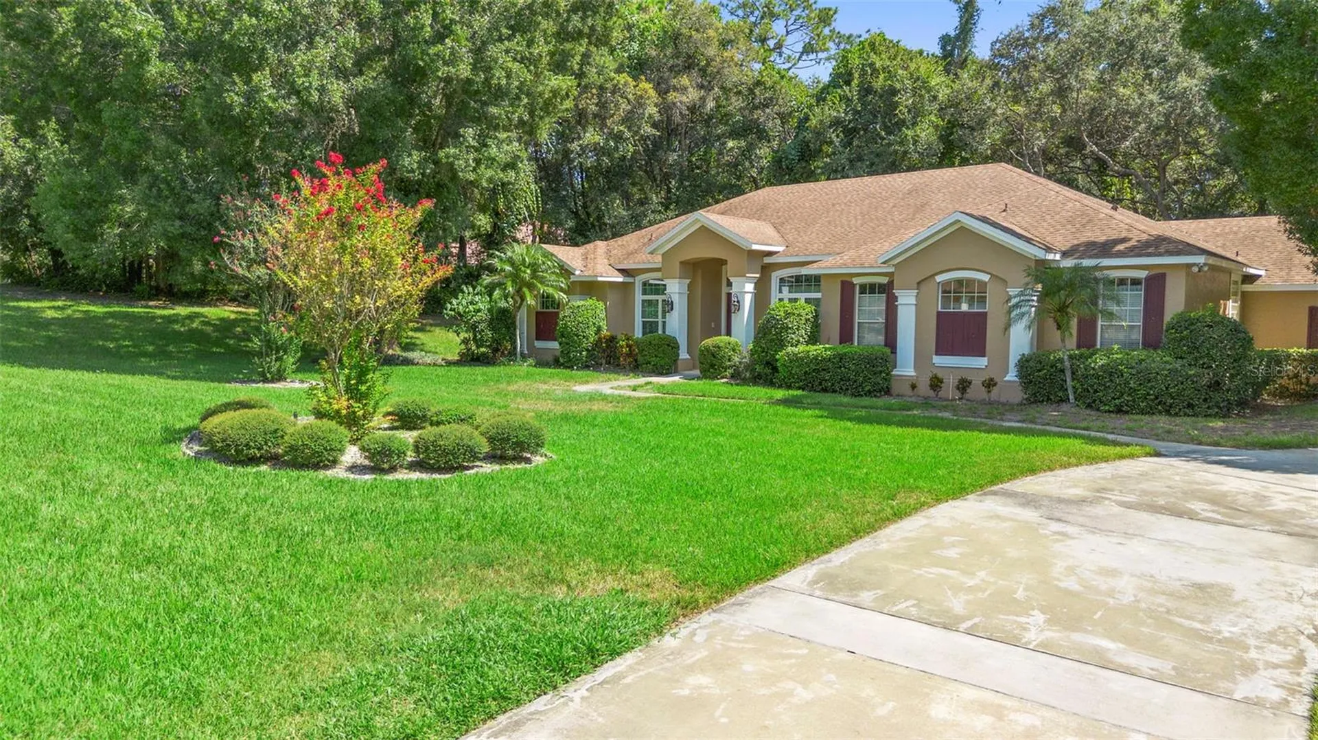 1621 Timber Hills Drive Deland FL 32724
